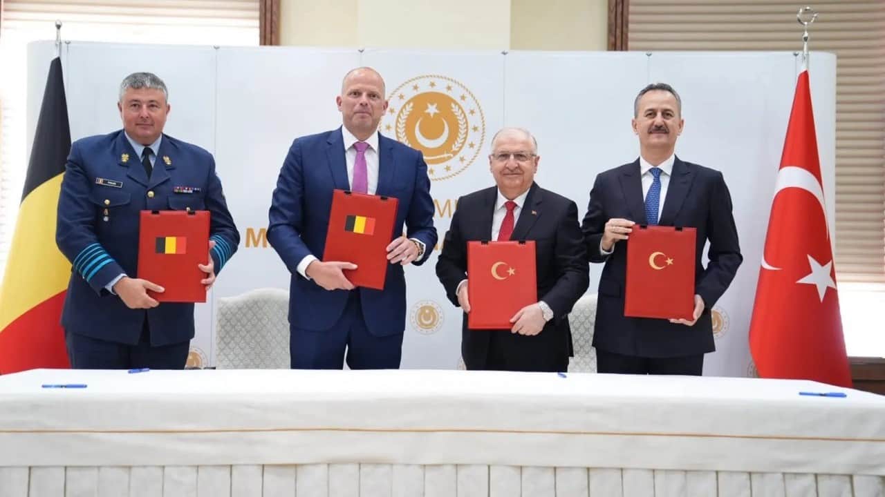 Foto - Avrupa ülkesi tamı tamına 14 yıl sonra Türkiye konusunda hatasını kabul etti