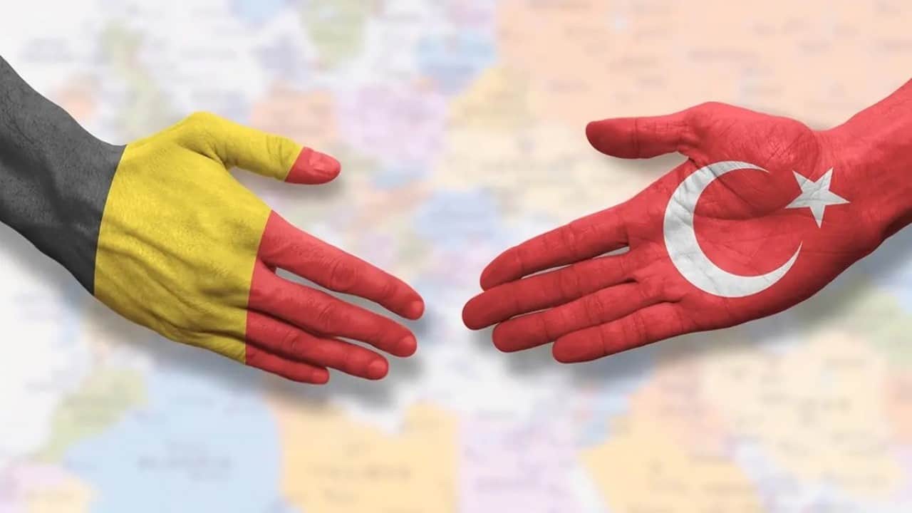 Foto - Avrupa ülkesi tamı tamına 14 yıl sonra Türkiye konusunda hatasını kabul etti