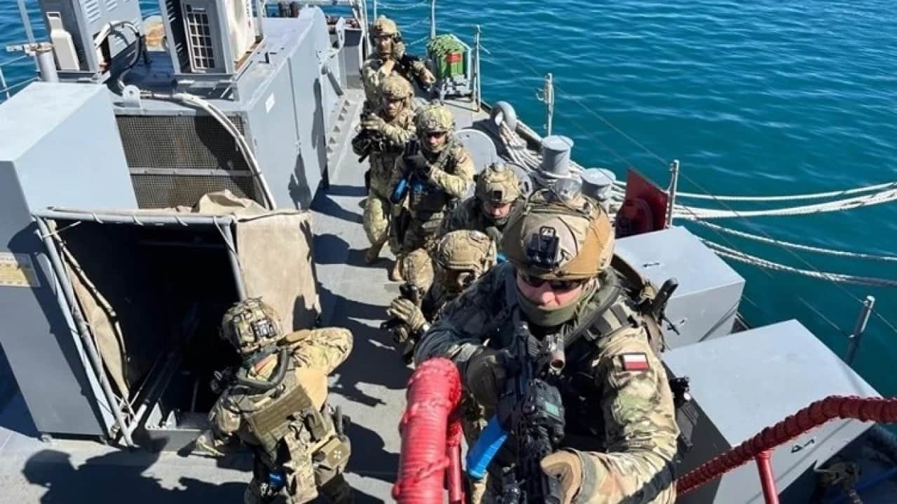 Foto - Avrupa ülkesinde gündem Türkiye: Yeni satın alacakları silahları duyurdular