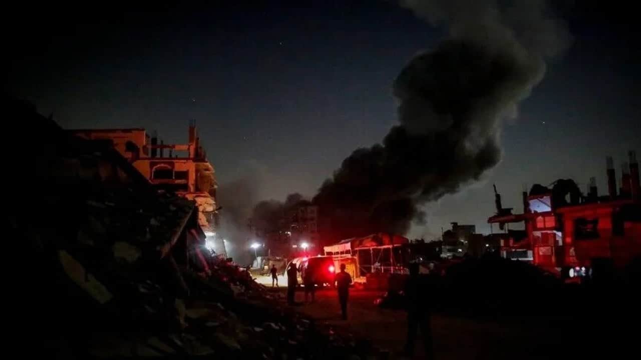 Foto - Avrupa ülkesinden İsrail’e tarihi rest: Seyirci kalmayacağız