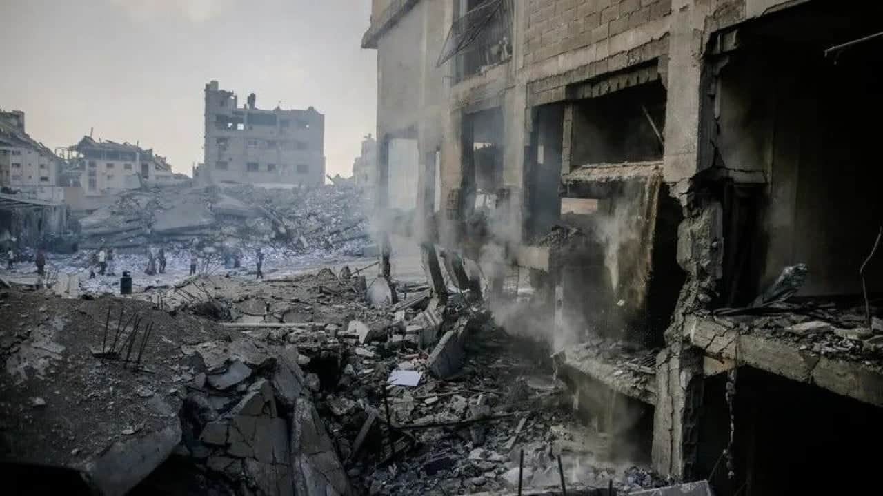 Foto - Avrupa ülkesinden İsrail’e tarihi rest: Seyirci kalmayacağız