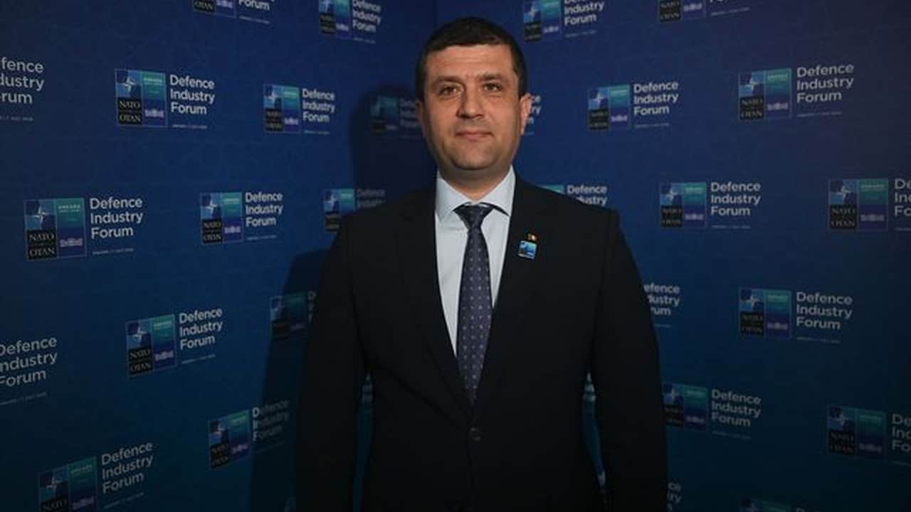 Foto - Avrupa ülkesinden savunma sanayiinde "Türkiye" kararı!Ortak üretim için düğmeye bastılar