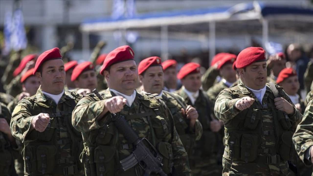 Foto - Avrupa ülkesini sarsan itiraf: Türkiye kadar olamıyoruz, bizi ilgilendirmeyen savaşın içine itiliyoruz