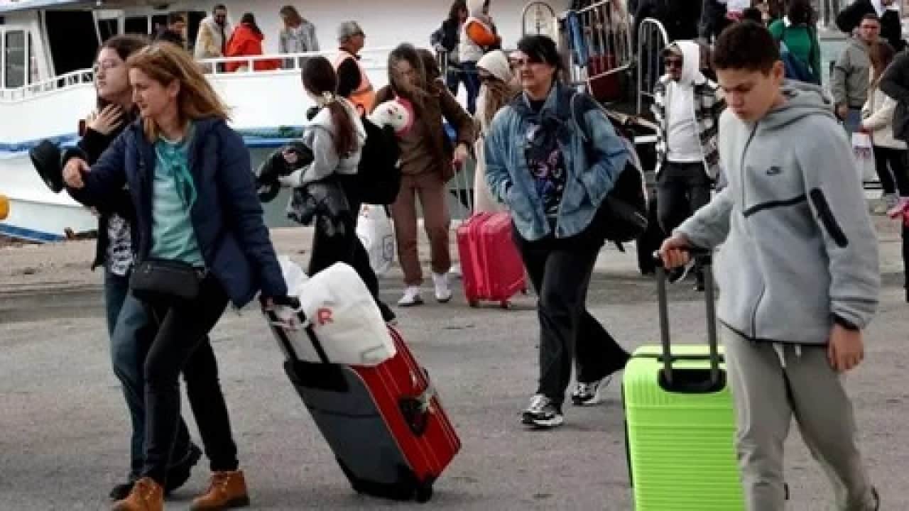 Foto - Avrupa ülkesini sarsan itiraf: Türkler ülkemize gelmezse geçinemeyiz maalesef acı gerçek bu