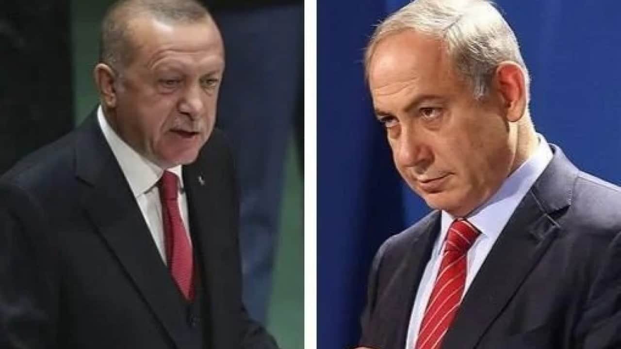Foto - Avrupa ülkesinin komutanı İsrail'e koordinat verdi: Direkt Türkiye'yi vurmak zor, ama oraya vurabilirsiniz