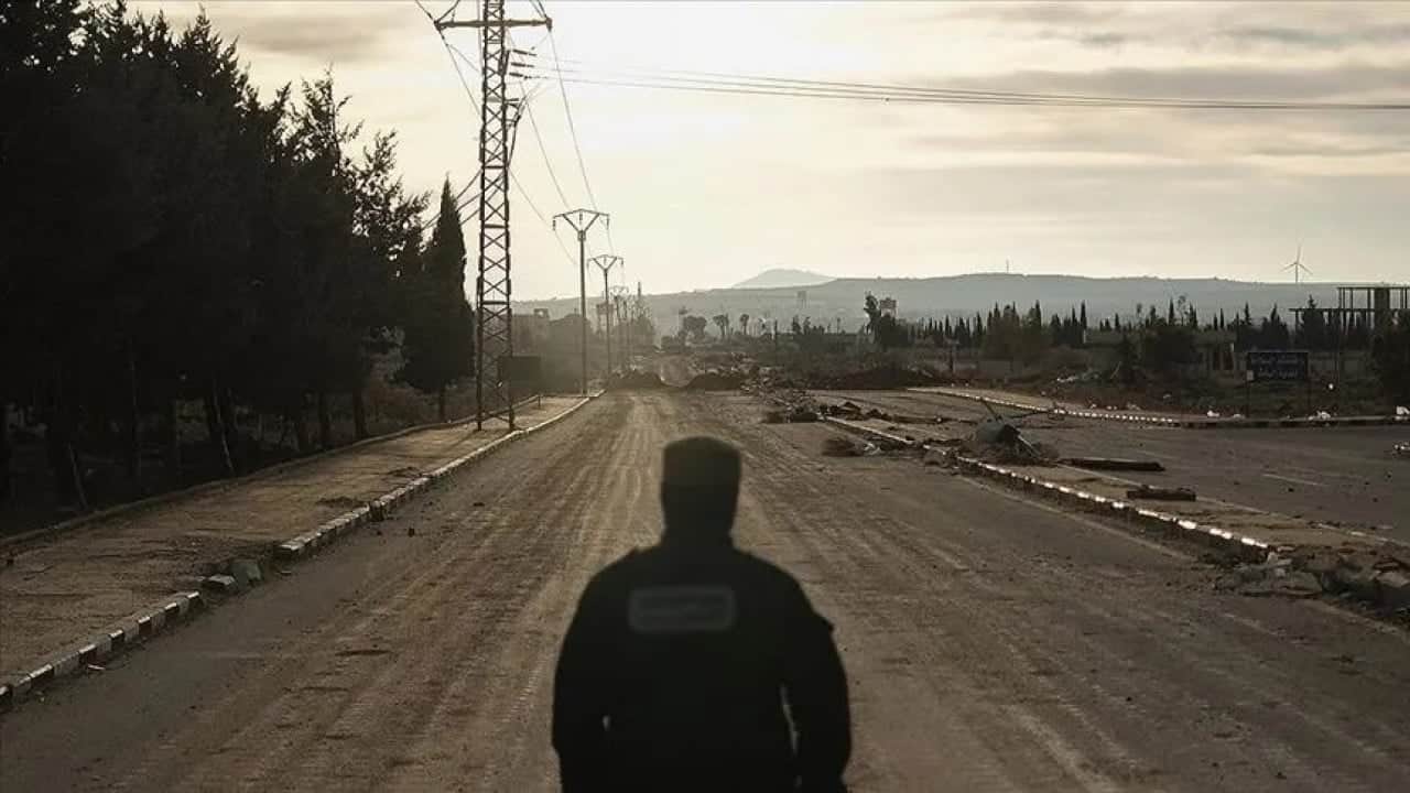 Foto - Avrupa ülkesinin komutanı İsrail'e koordinat verdi: Direkt Türkiye'yi vurmak zor, ama oraya vurabilirsiniz