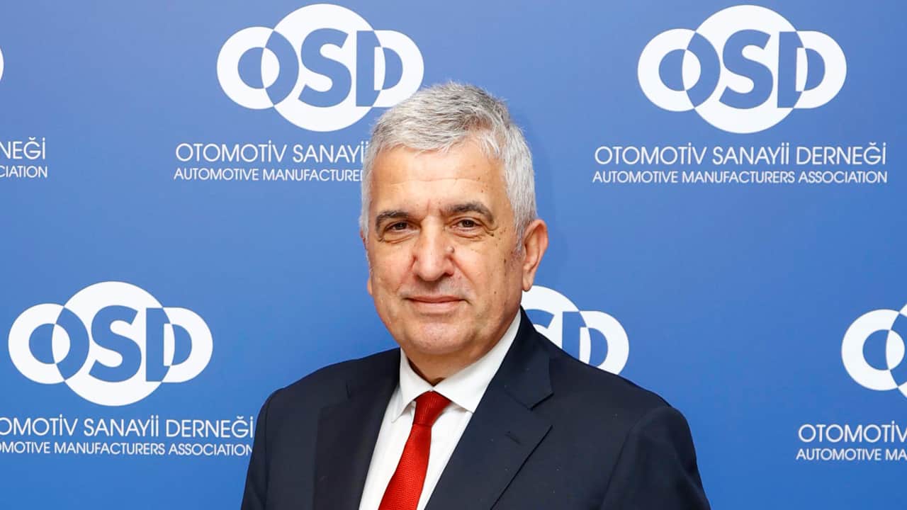 Foto - Avrupa yavaşladı Türkiye hâlâ kilit oyuncu! Otomotivde 7.7 milyar dolarlık açık yeni yatırımları zorunlu kılıyor!