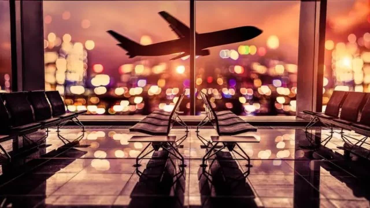 Avrupa yolcuları aman dikkat! O uygulama kalkıyor uçağınızı kaçırmayın