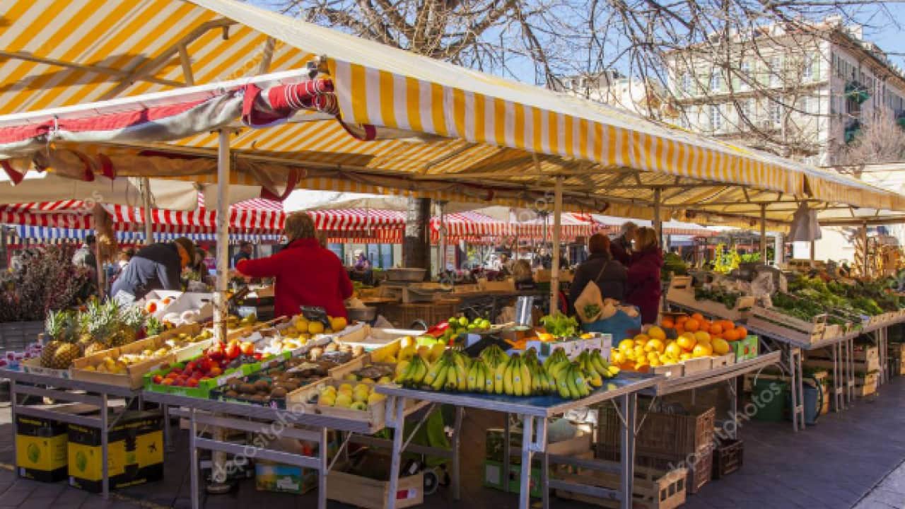 Foto - Avrupa’da gıda krizi kapıda! Rekolte çöktü, fiyat alarmı verildi