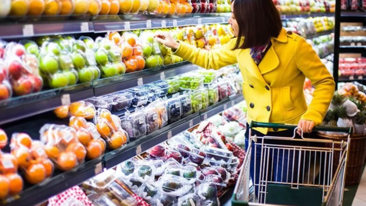 Foto - Avrupa'da neler oluyor? Bir ülke daha gıda depolamaya başladı!