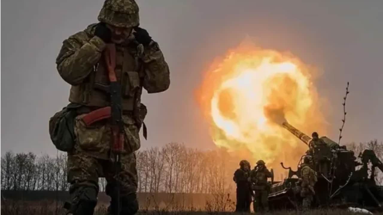 Foto - Avrupa’da savaş alarmı! Moskova-NATO gerilimi "nükleer tehdit" aşamasında