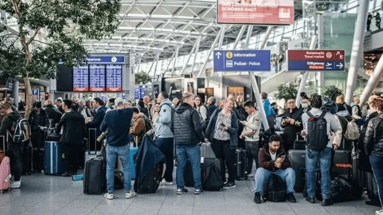 Foto - Avrupa'da vakalar artıyor: Tatil dönüşü yüksek ateşe dikkat!