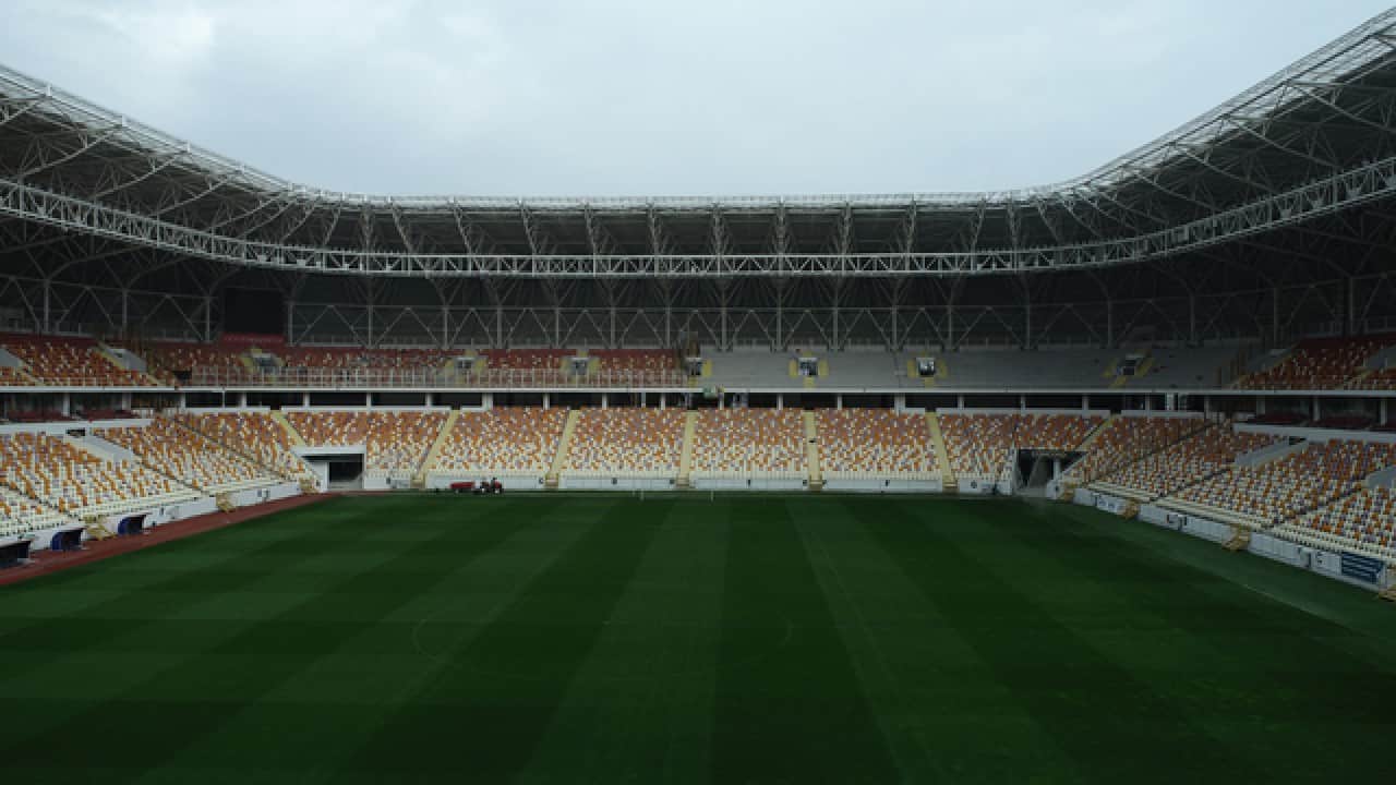 Foto - Avrupa'dan amatöre: Yeni Malatyaspor'un 19 yıllık dev masalı bitti!