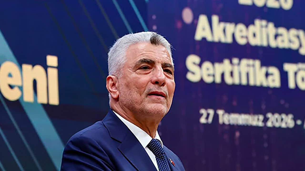 Foto - Avrupa'dan gelen tehlikeye karşı alarm verildi! Bakan Bolat duyurdu: 