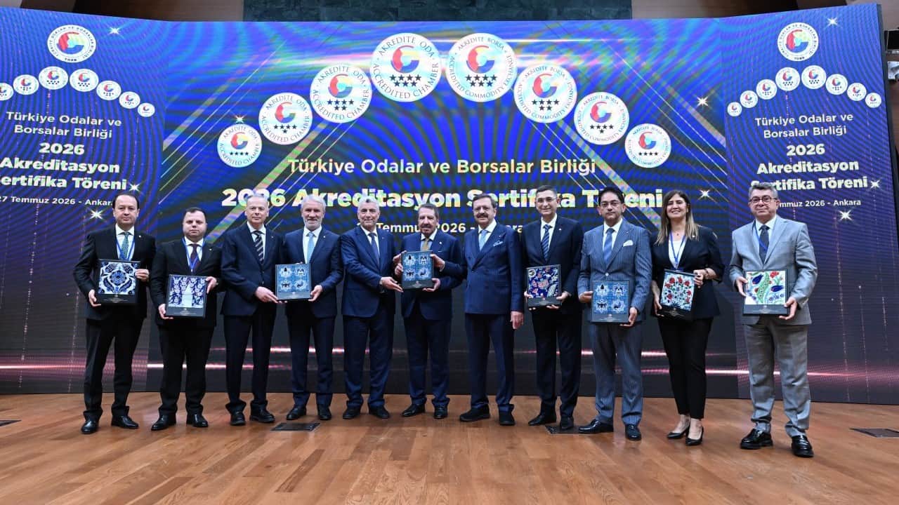 Foto - Avrupa'dan gelen tehlikeye karşı alarm verildi! Bakan Bolat duyurdu: 
