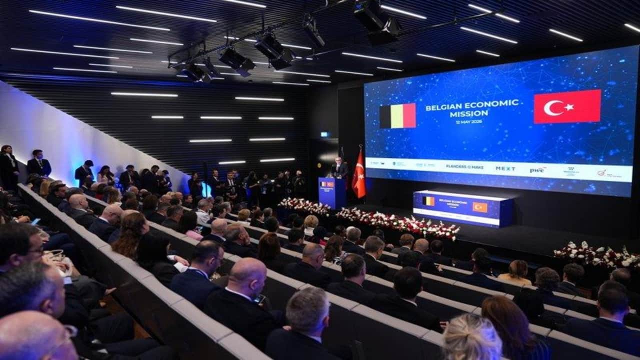 Foto - Avrupa’nın kalbinden Türkiye’ye tarihi davet! Resmen ilan ettiler: "Hayati rol oynayacaksınız"