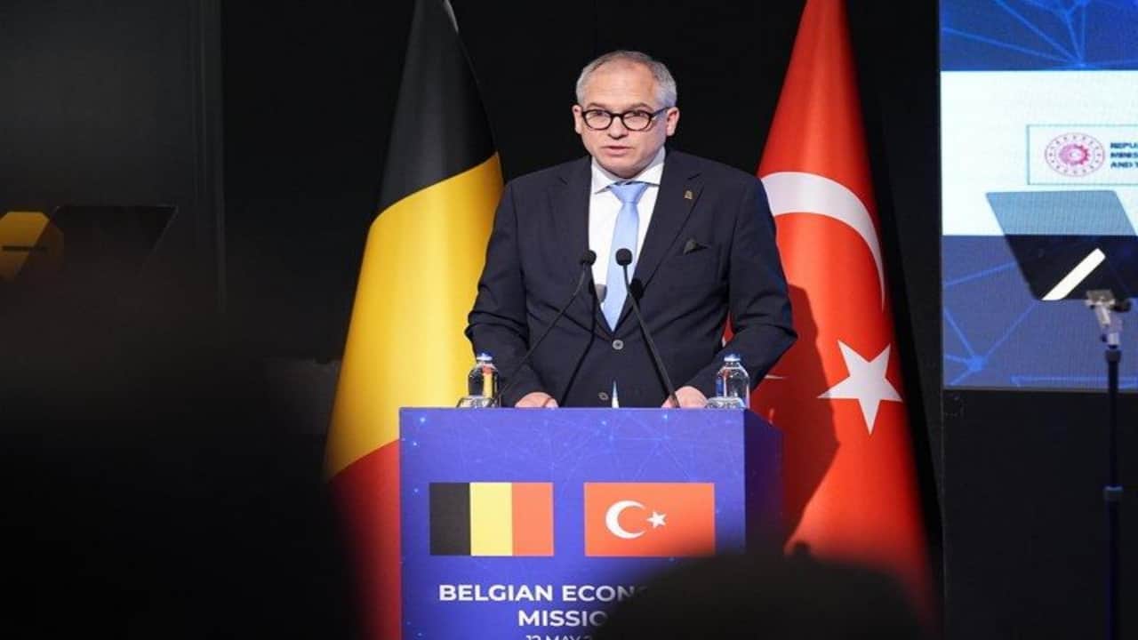 Foto - Avrupa’nın kalbinden Türkiye’ye tarihi davet! Resmen ilan ettiler: "Hayati rol oynayacaksınız"