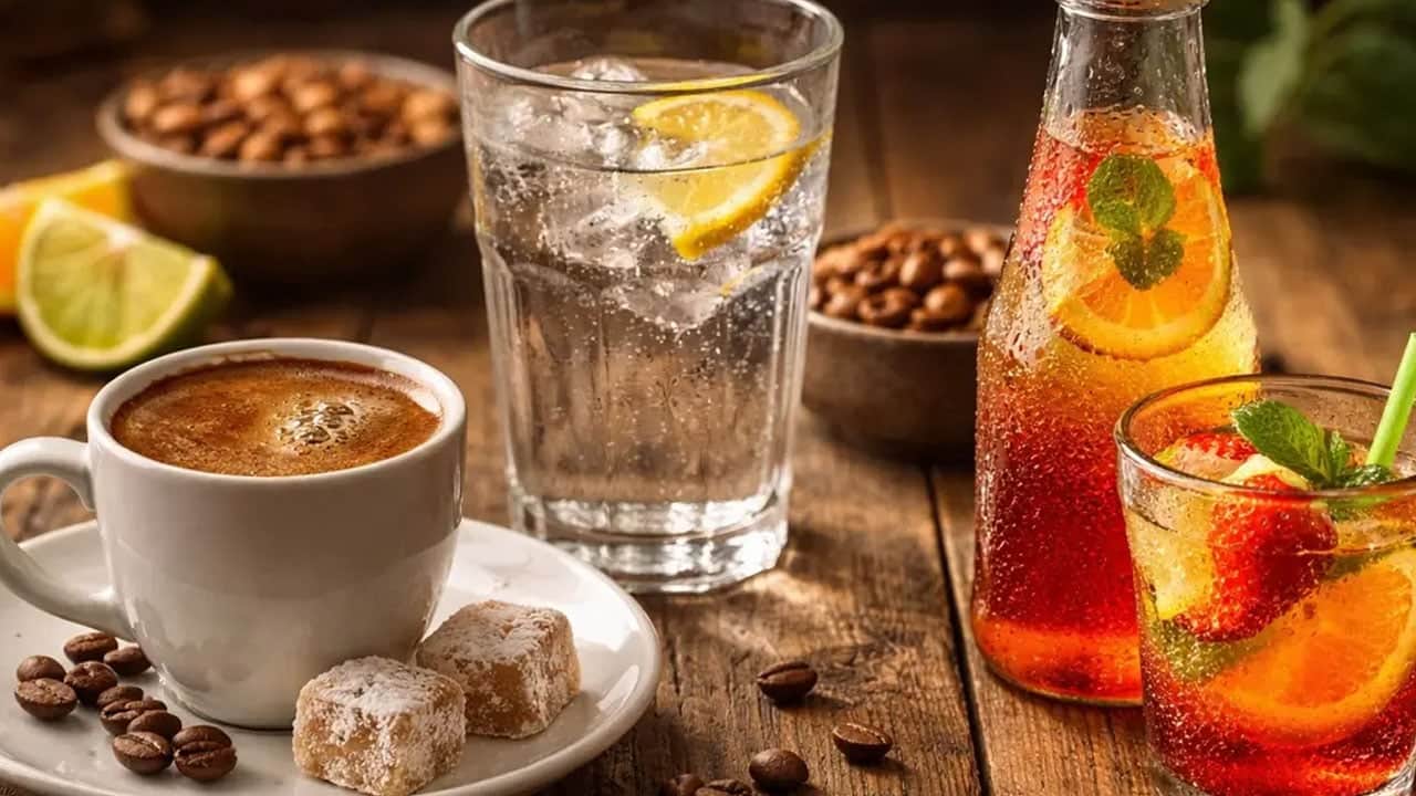 Foto - Avuç avuç yiyin: Balıktan bile daha fazla Omega-3 içeren kaynak... Faydaları şaşırtıyor... Hadi bakalım neymiş