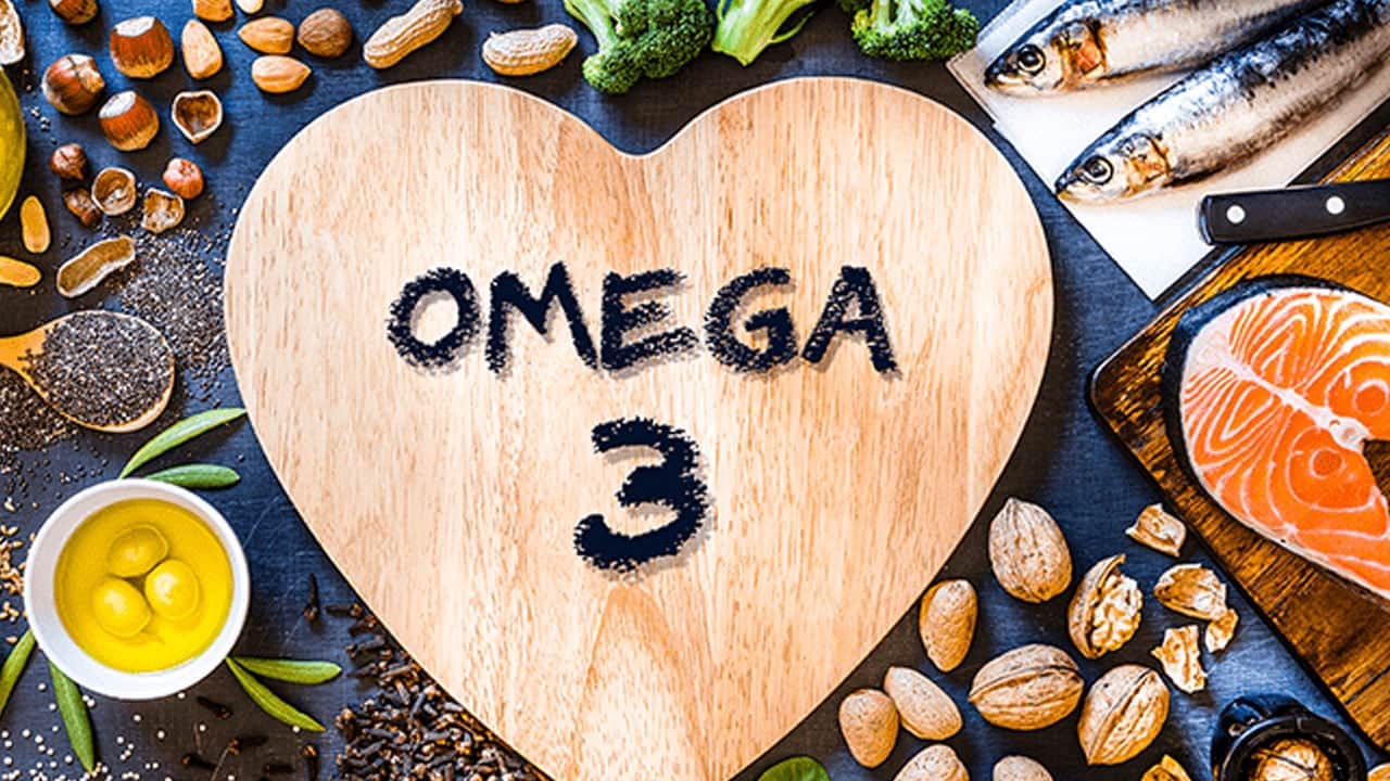 Foto - Avuç avuç yiyin: Balıktan bile daha fazla Omega-3 içeren kaynak... Faydaları şaşırtıyor... Hadi bakalım neymiş
