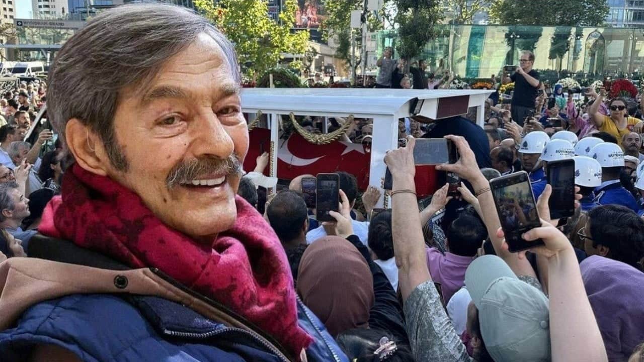 Foto - Avukatı detaylarıyla açıkladı! Kadir İnanır’ın son arzusu bakın neymiş