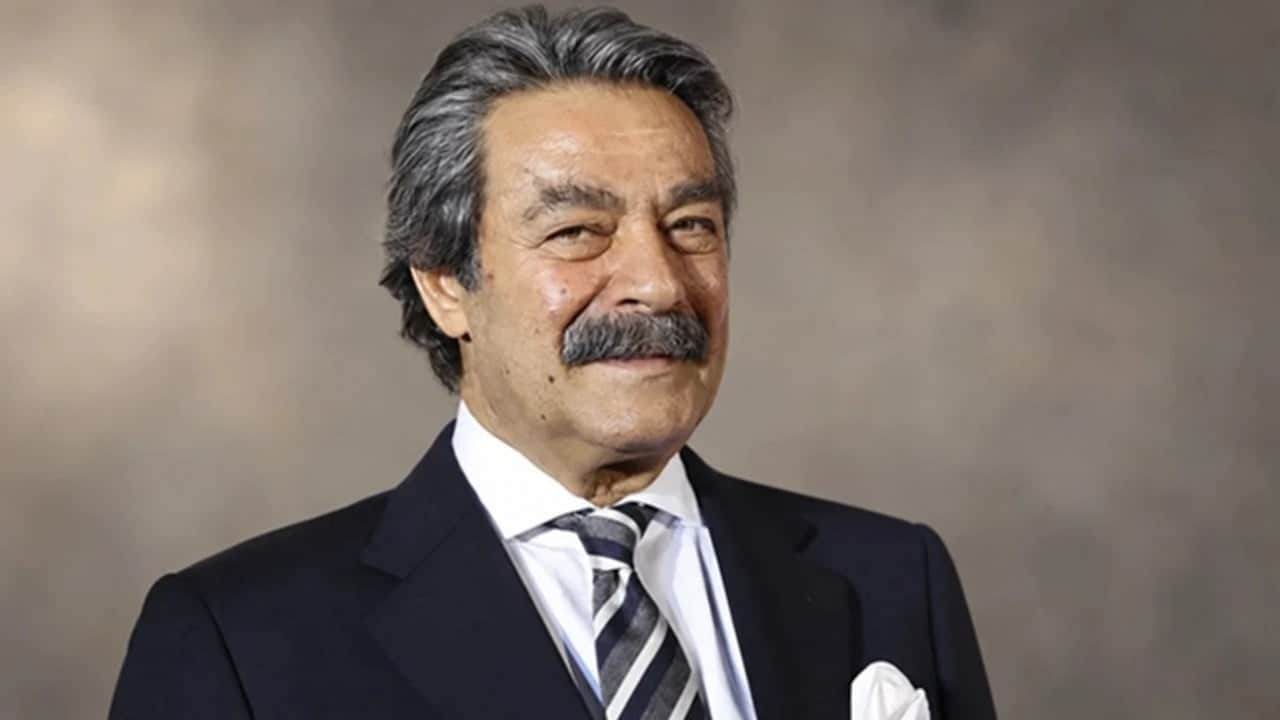 Foto - Avukatı detaylarıyla açıkladı! Kadir İnanır’ın son arzusu bakın neymiş