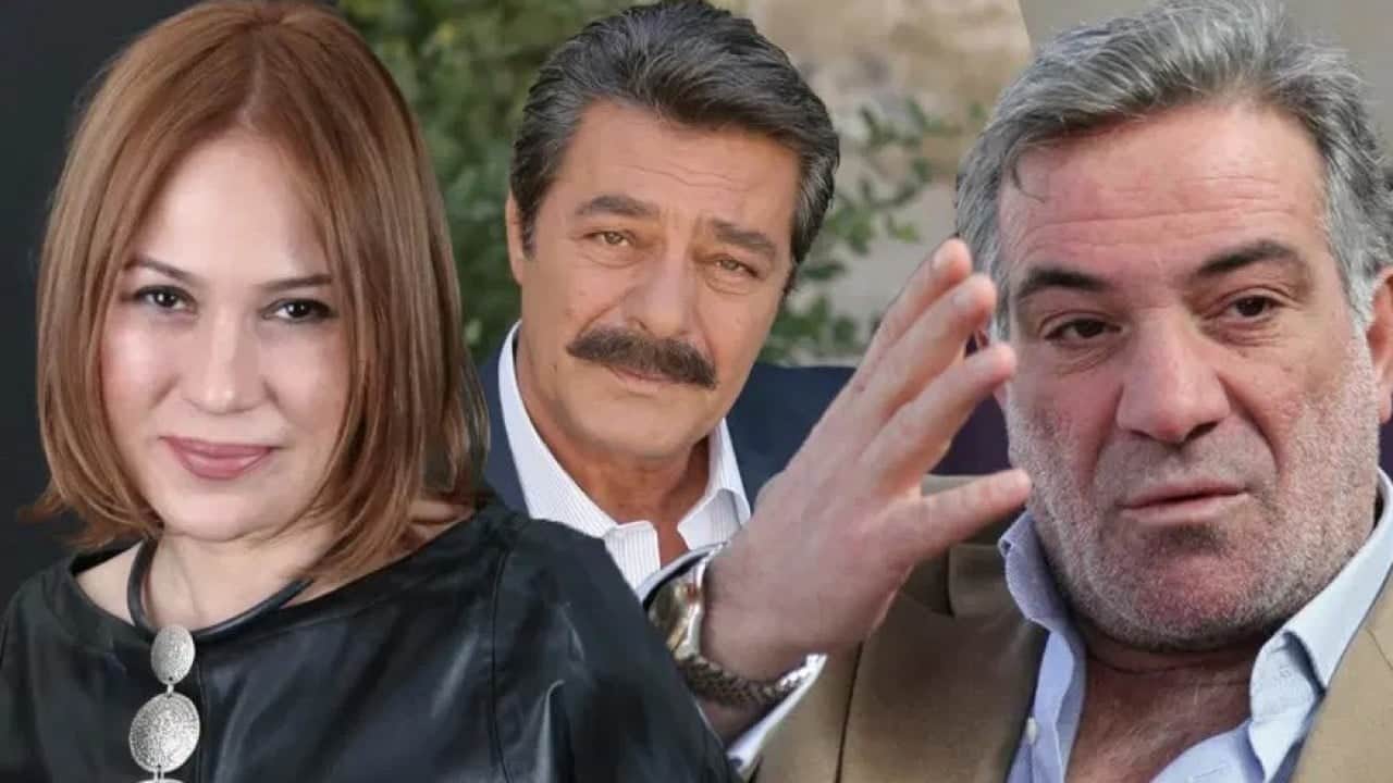 Foto - Avukatı detaylarıyla açıkladı! Kadir İnanır’ın son arzusu bakın neymiş