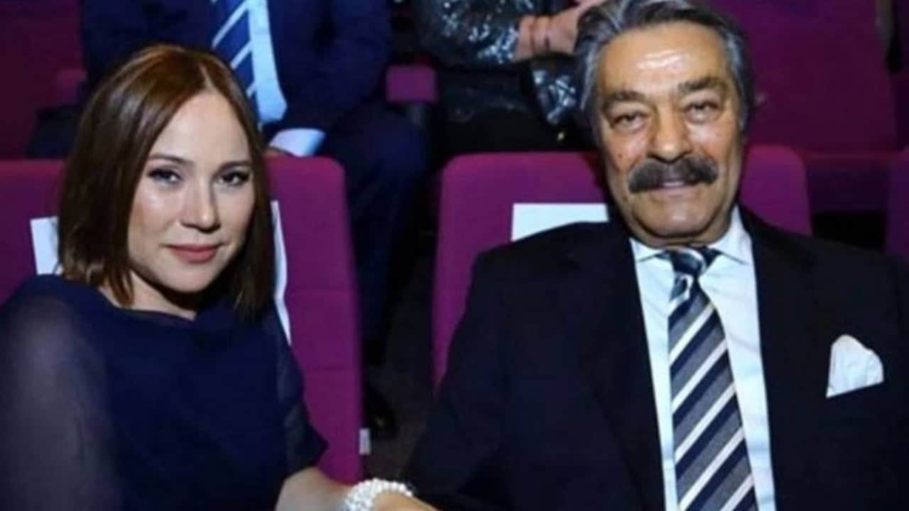 Foto - Avukatı detaylarıyla açıkladı! Kadir İnanır’ın son arzusu bakın neymiş