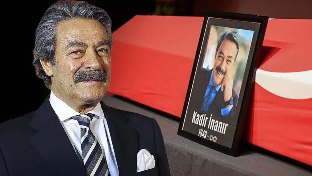 Avukatı detaylarıyla açıkladı! Kadir İnanır’ın son arzusu bakın neymiş