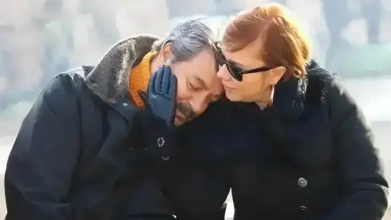 Foto - Avukatı detaylarıyla açıkladı! Kadir İnanır’ın son arzusu bakın neymiş