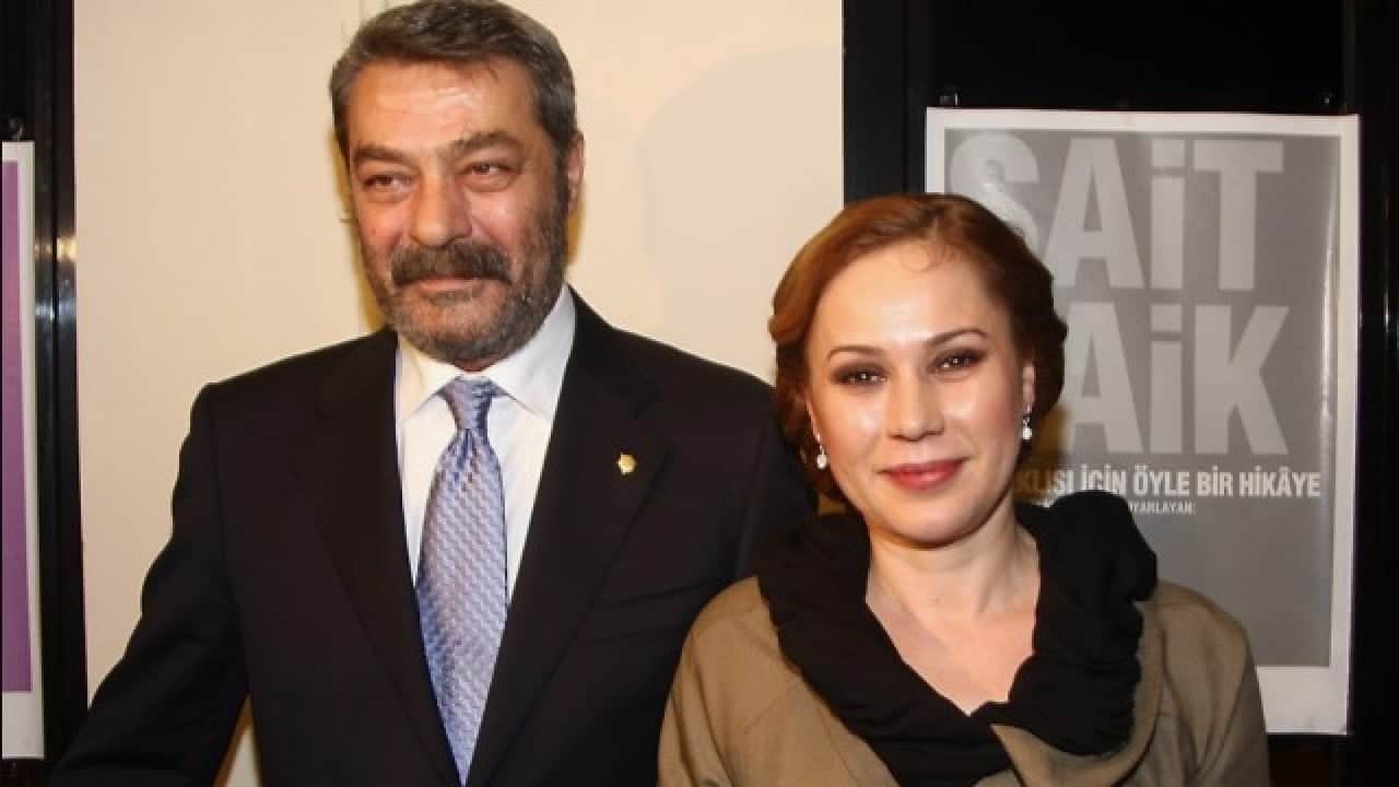 Foto - Avukatı detaylarıyla açıkladı! Kadir İnanır’ın son arzusu bakın neymiş