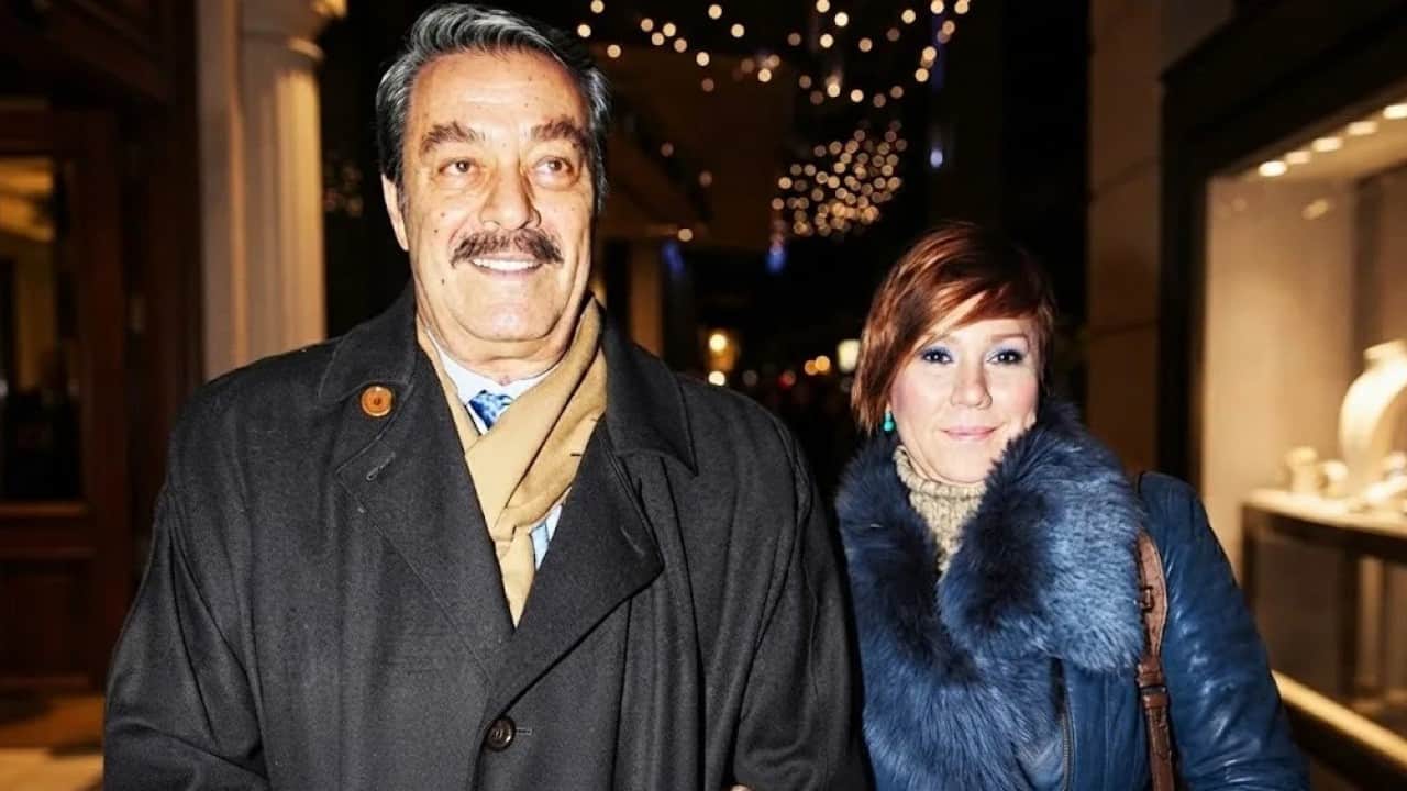 Foto - Avukatı detaylarıyla açıkladı! Kadir İnanır’ın son arzusu bakın neymiş