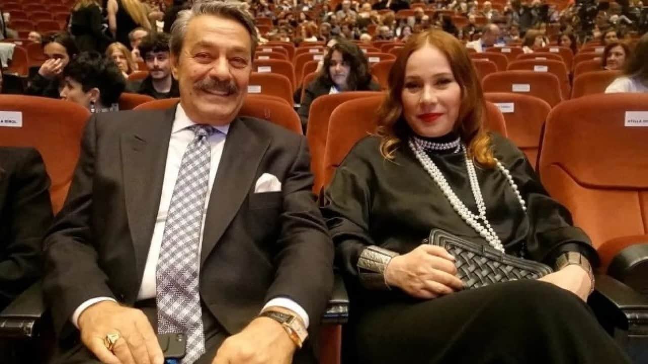 Foto - Avukatı detaylarıyla açıkladı! Kadir İnanır’ın son arzusu bakın neymiş