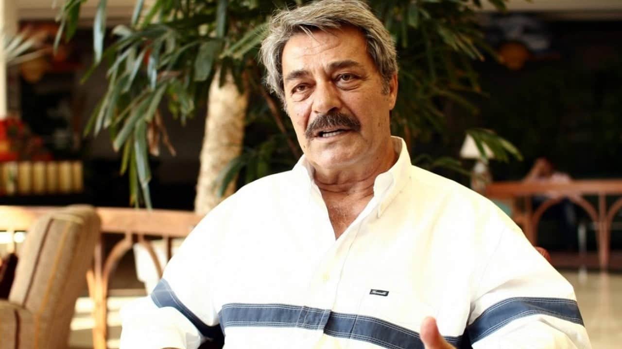 Foto - Avukatı detaylarıyla açıkladı! Kadir İnanır’ın son arzusu bakın neymiş