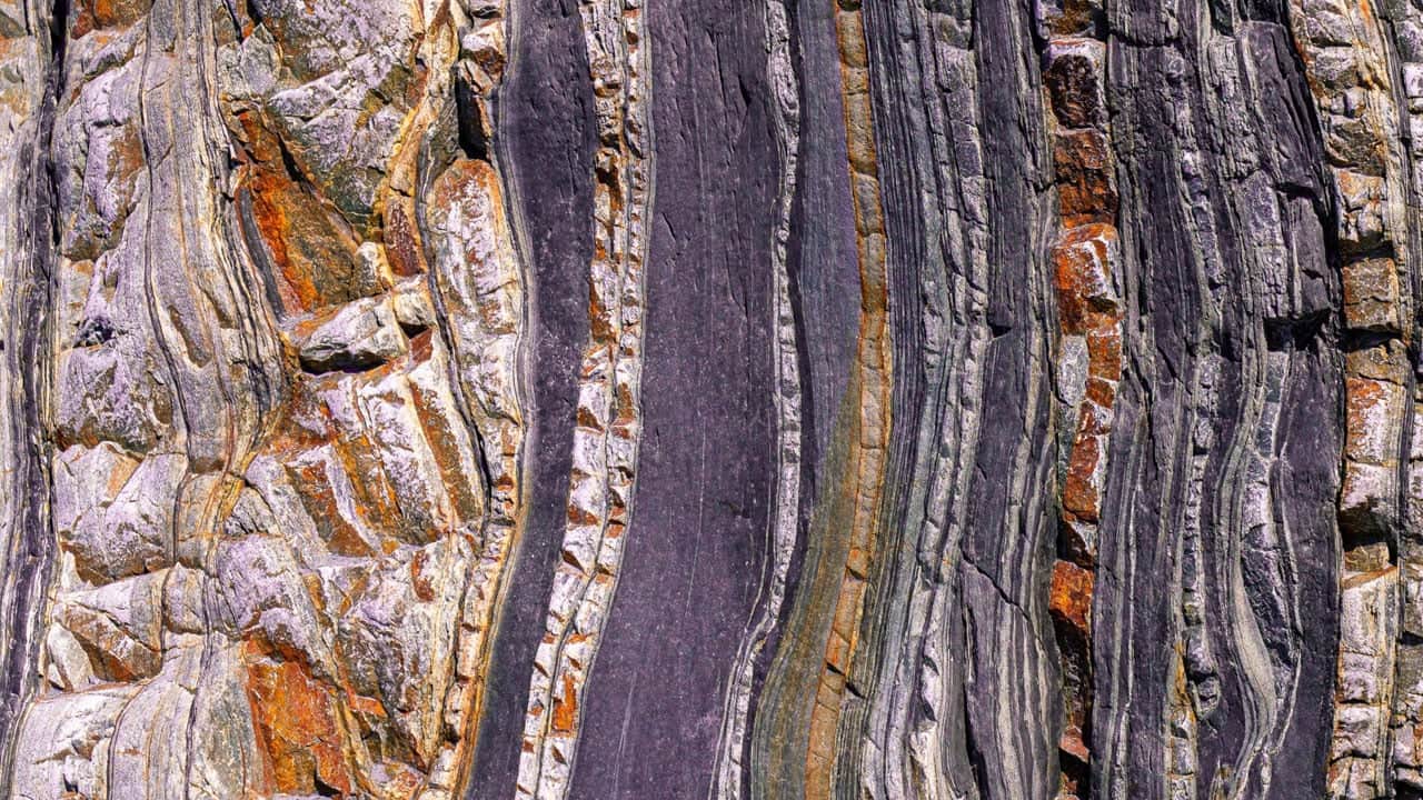 Foto - Avustralya’nın altında gizli enerji hazinesi! Demir cevheri suyla buluşunca ortaya çıkana inanamayacaksınız