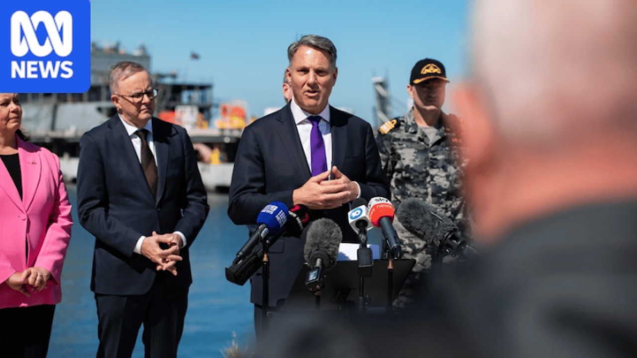 Foto - Avustralya’nın F-35 hatası ortalığı karıştırdı: Parçalar Çin’in eline geçti