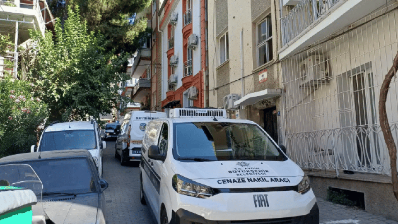 Foto - Aydın'da gizemli olay: Genç kadın yatağında ölü bulundu!