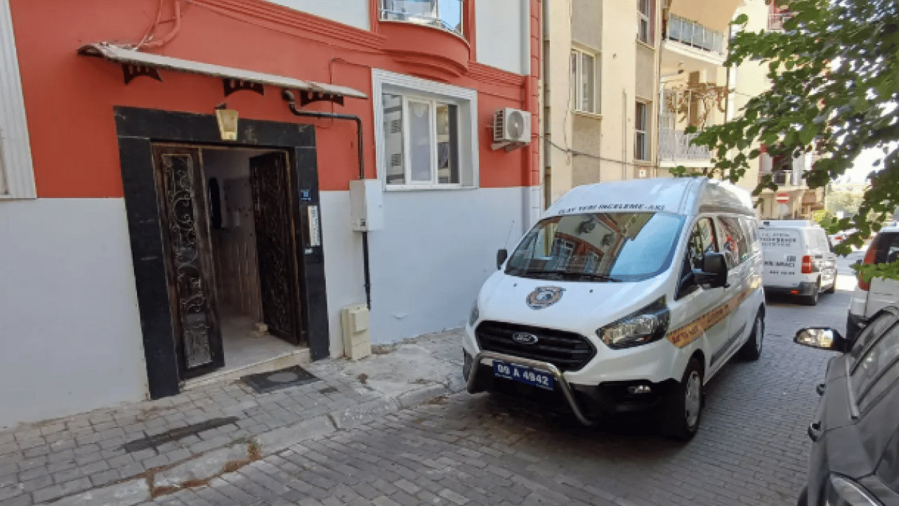 Foto - Aydın'da gizemli olay: Genç kadın yatağında ölü bulundu!