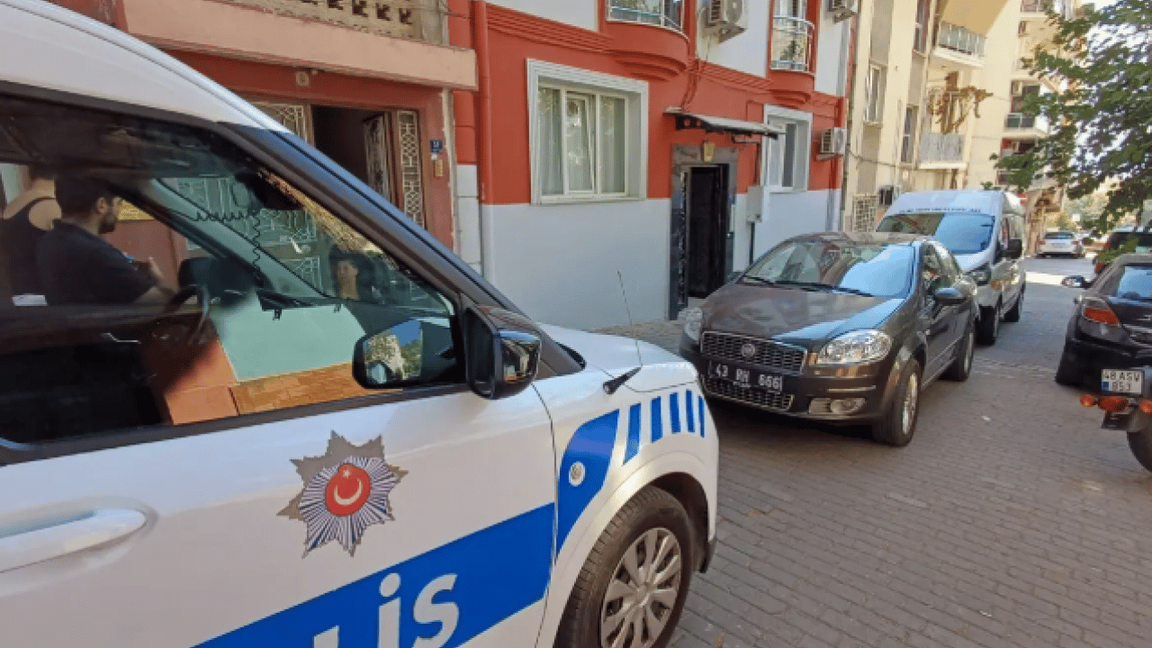 Foto - Aydın'da gizemli olay: Genç kadın yatağında ölü bulundu!