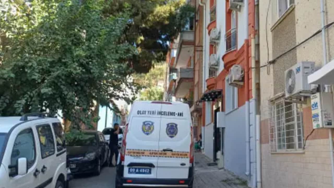 Aydın'da gizemli olay: Genç kadın yatağında ölü bulundu!