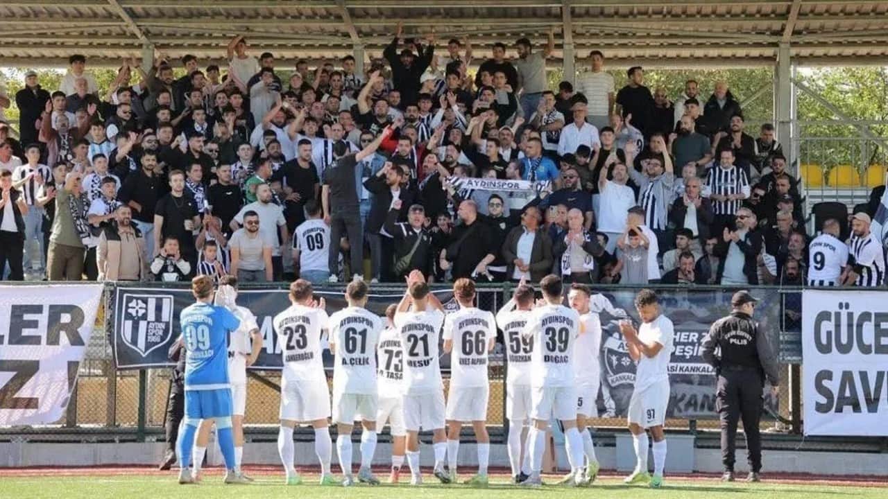 Foto - Aydınspor'un ilanı viral oldu! Başkanlık için bin 391 başvuru