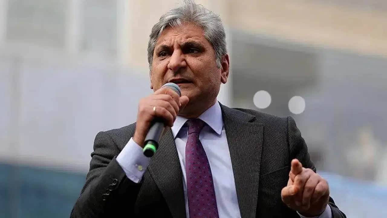 Foto - Aykut Erdoğdu sordu Ertan Yıldız cevapladı: 1 milyon liralık anlaşmayı İmamoğlu mu yaptı?