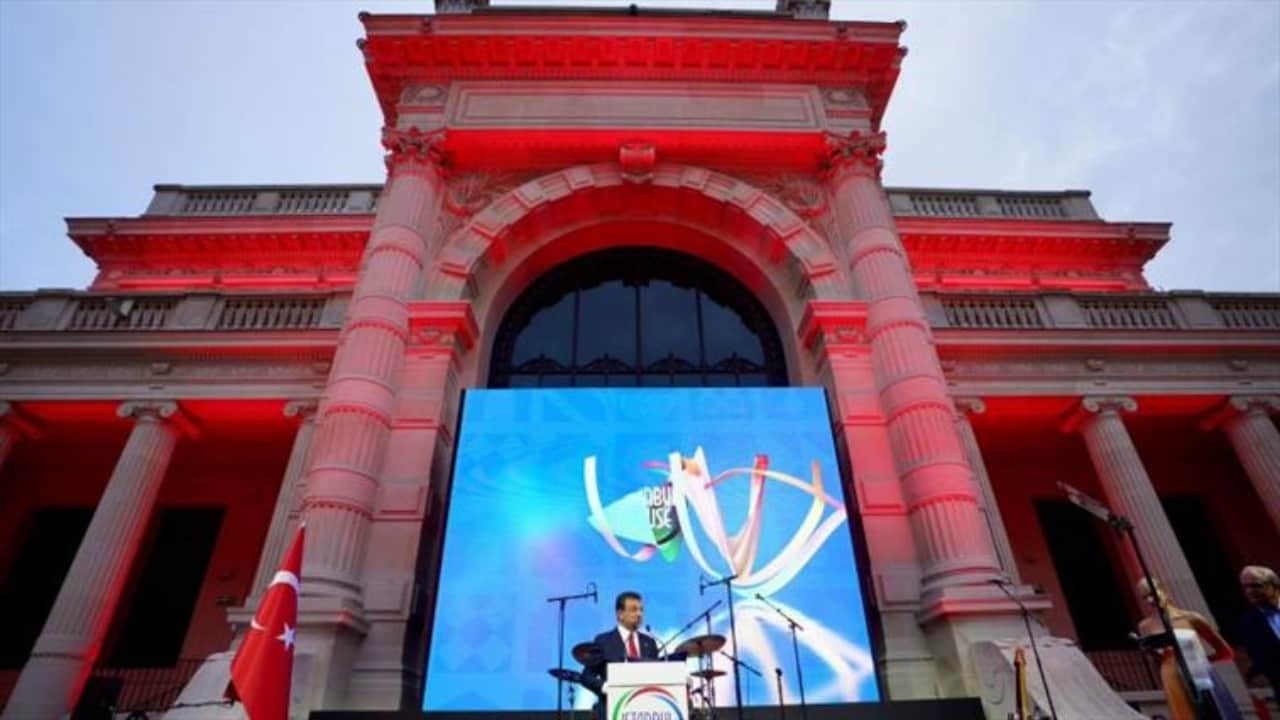 Foto - Aylık kirası ağızları açık bıraktı! Ekrem’in Paris’teki saraya ödediği rakam dudak uçuklattı