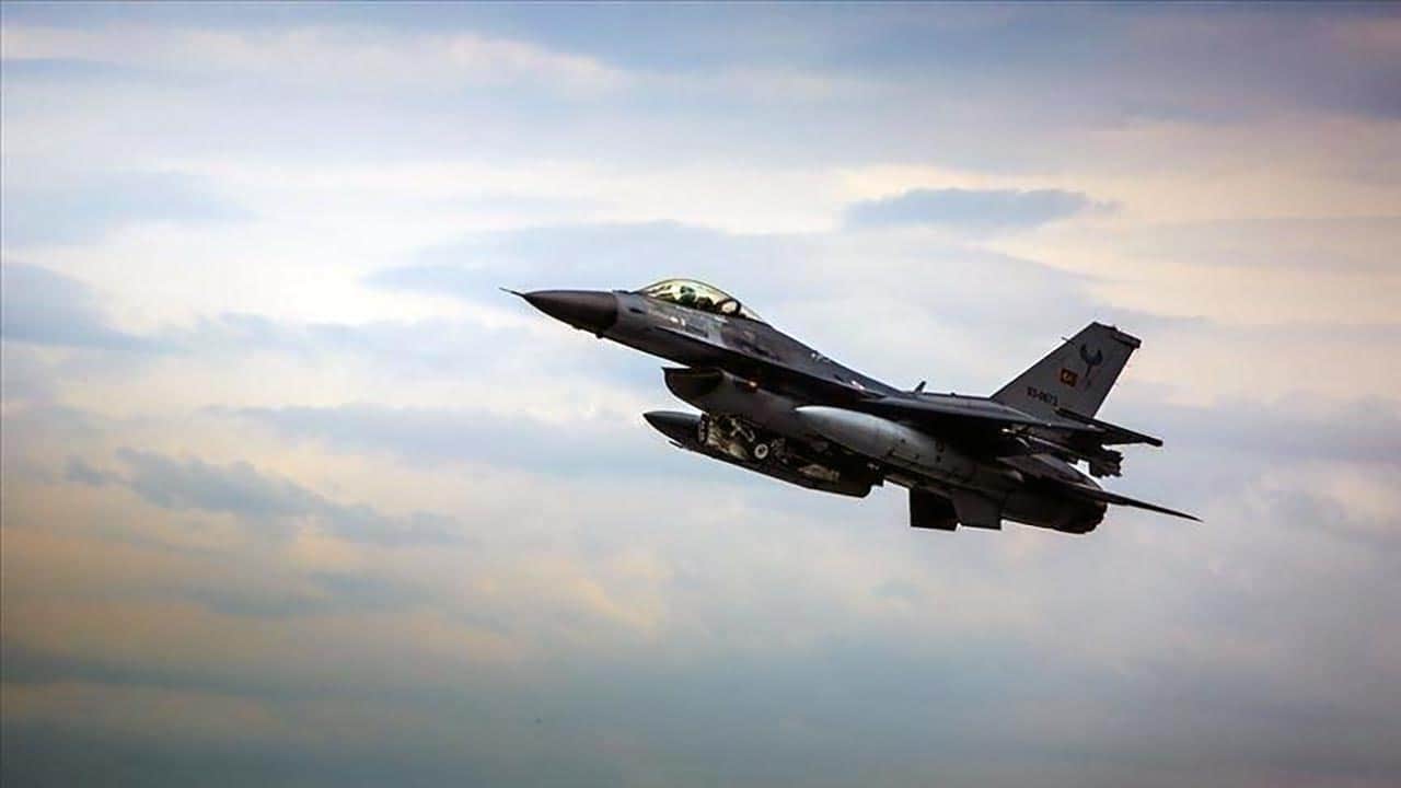 Foto - Ayrıntılar ortaya çıktı! F-16'lar İHA katiline dönüşecek