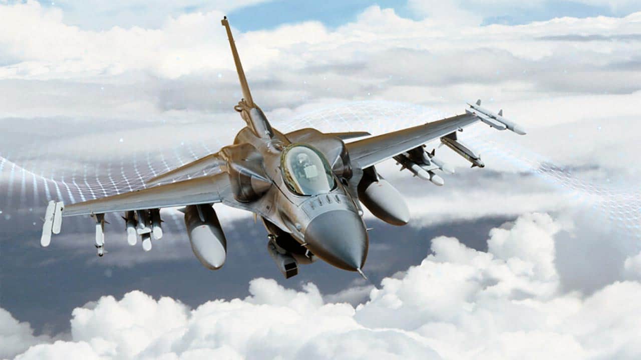 Foto - Ayrıntılar ortaya çıktı! F-16'lar İHA katiline dönüşecek