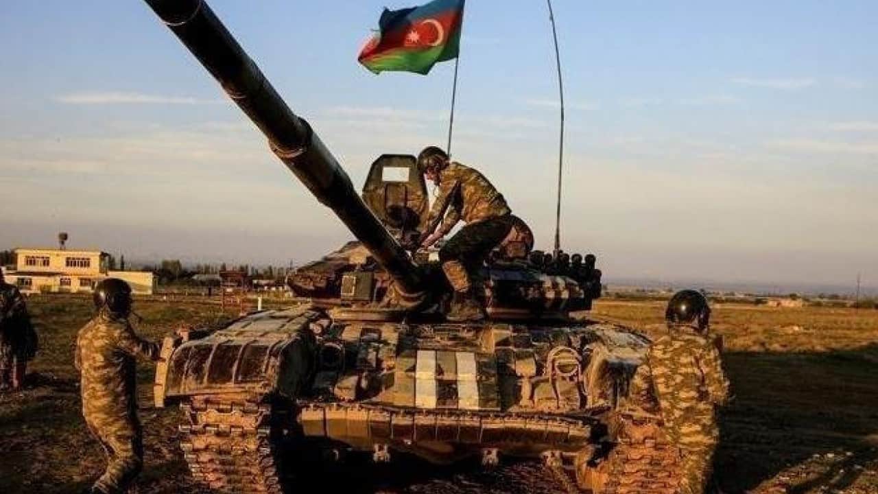 Foto - Azerbaycan basınından beklenmedik Türkiye çıkışı: Efsanenin sonu gelmiştir