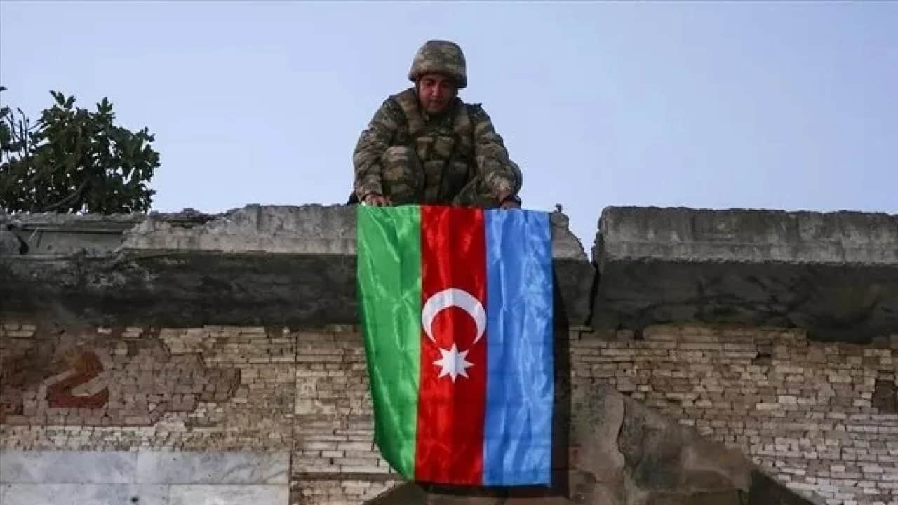Foto - Azerbaycan basınından beklenmedik Türkiye çıkışı: Efsanenin sonu gelmiştir