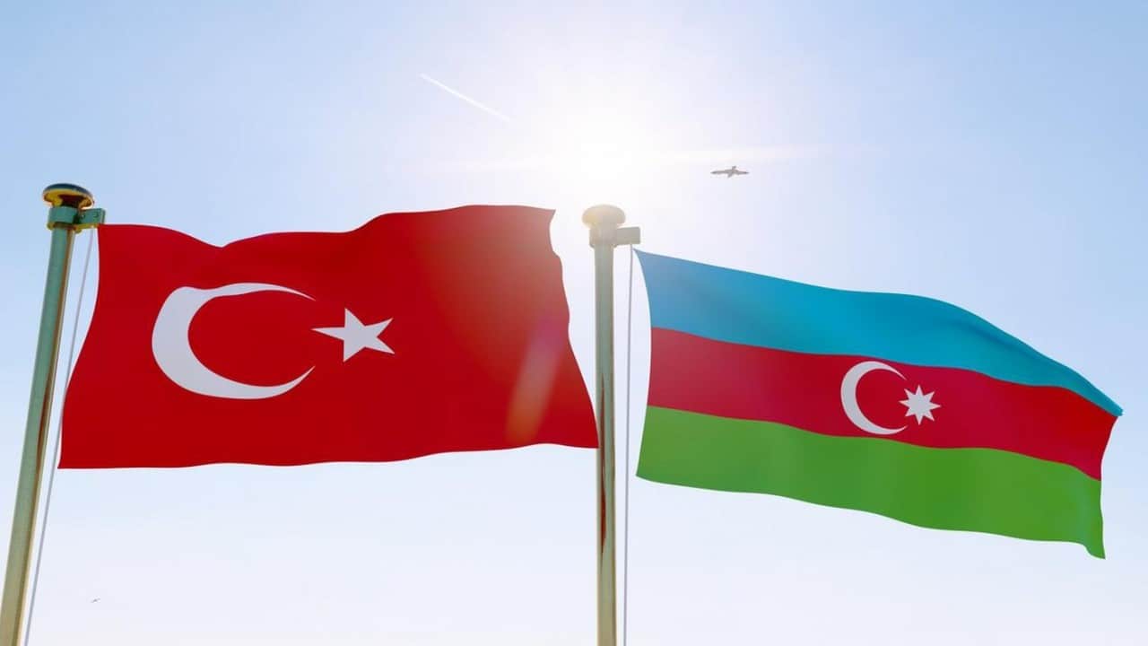 Foto - Azerbaycan'dan Türkiye'ye büyük suçlama: Siz de yapıyorsunuz