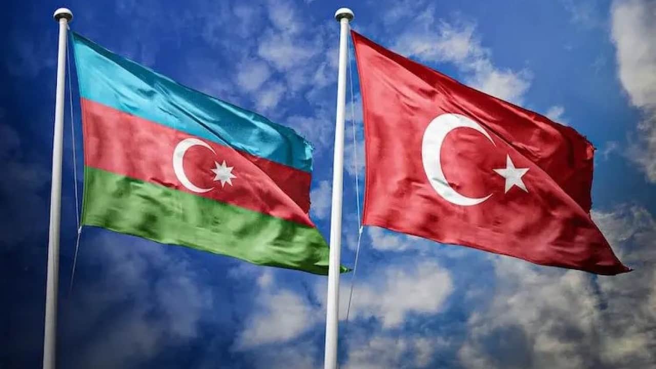 Foto - Azerbaycan'dan Türkiye'ye büyük suçlama: Siz de yapıyorsunuz