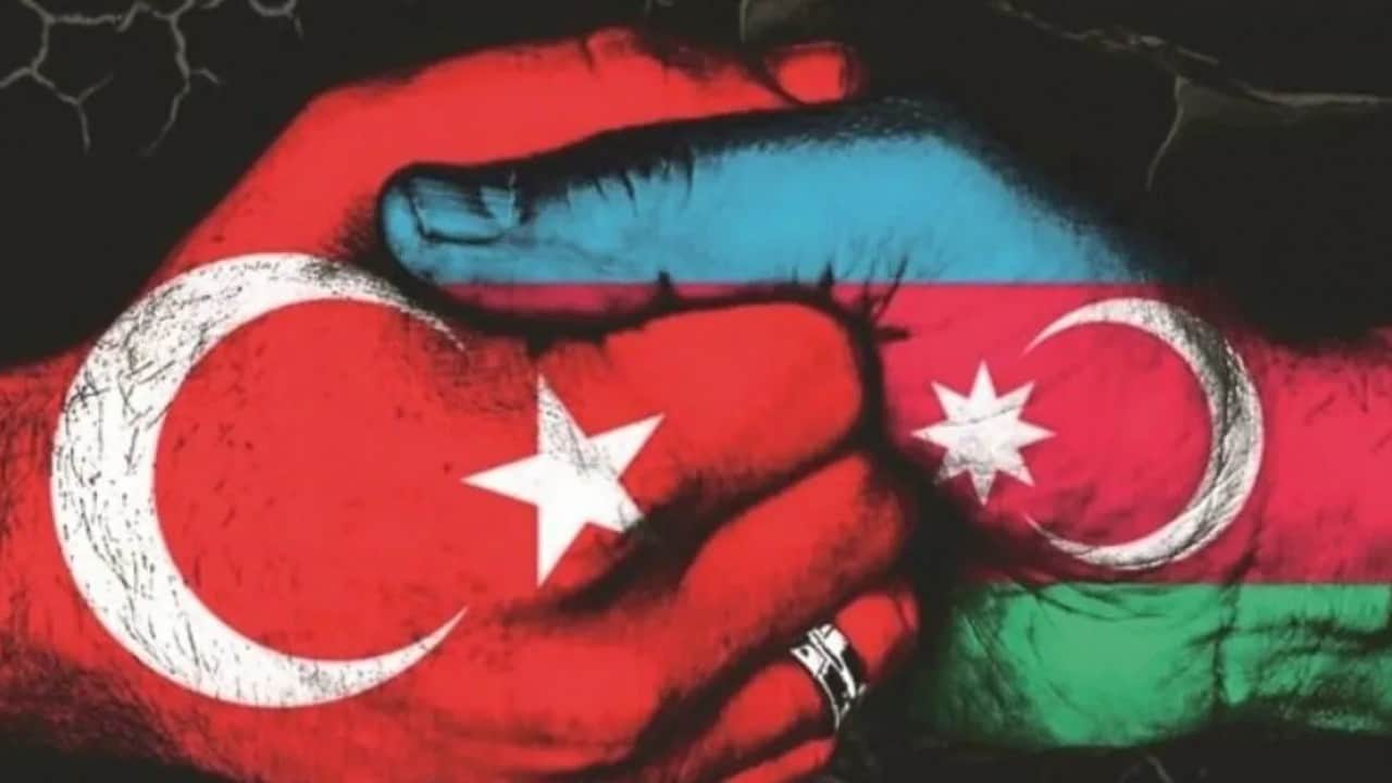 Foto - Azerbaycan'dan Türkiye'ye büyük suçlama: Siz de yapıyorsunuz