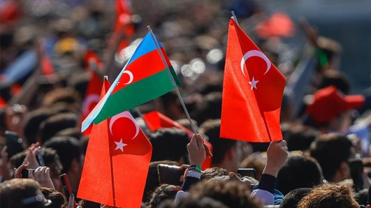 Foto - Azerbaycan'dan Türkiye'ye büyük suçlama: Siz de yapıyorsunuz